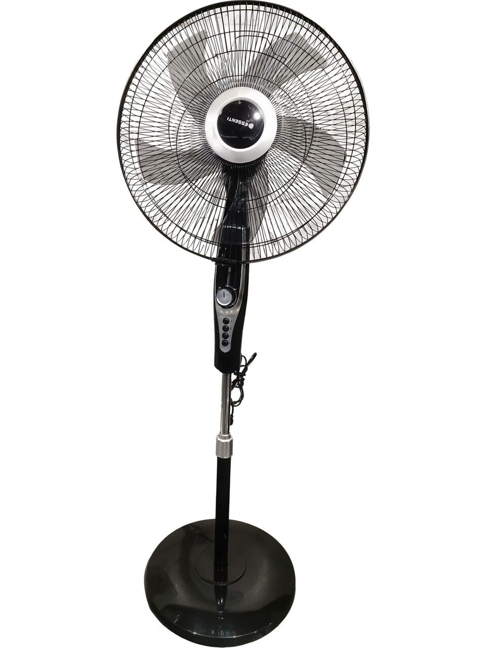 Essenti EV-18100 Sanayi Tipi Ayaklı Vantilatör