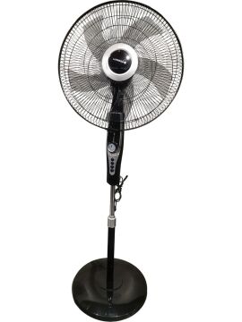 Essenti EV-18100 Sanayi Tipi Ayaklı Vantilatör