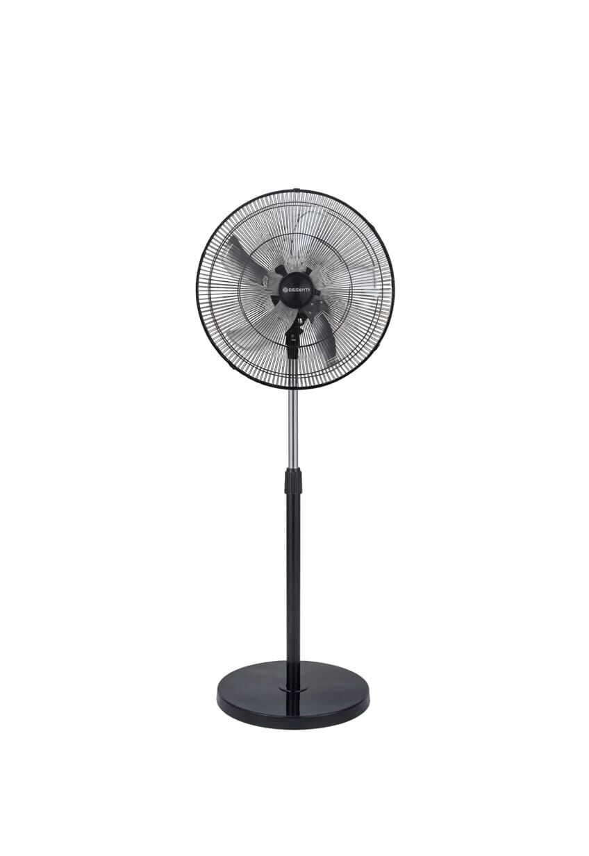 Essenti EV-18100 Sanayi Tipi Ayaklı Vantilatör