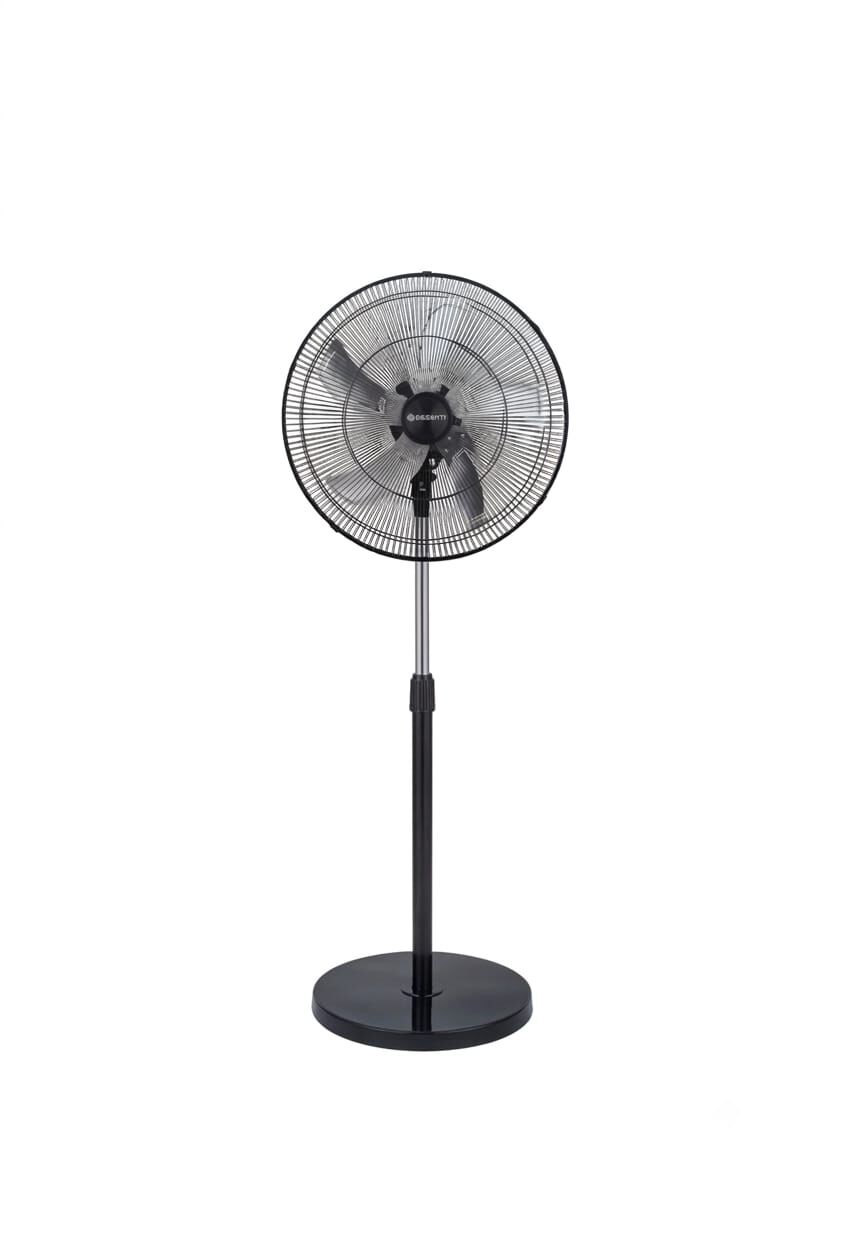 Essenti ev-20100 sanayi tipi ayaklı vantilatör