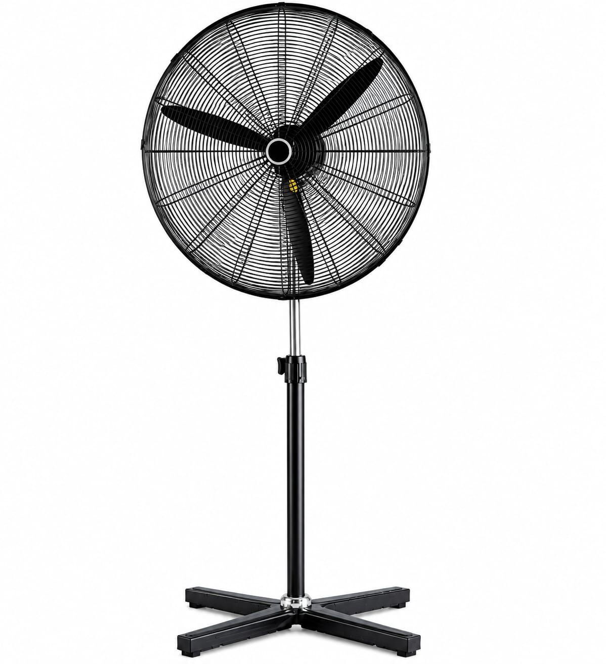 Essenti EV-30100 30'' Sanayi Tipi Ayaklı Vantilatör 240W