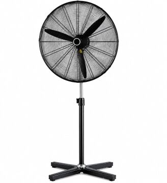 Essenti EV-30100 30'' Sanayi Tipi Ayaklı Vantilatör 240W