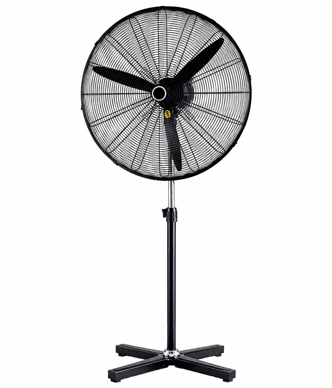 Essenti EV-30100 30'' Sanayi Tipi Ayaklı Vantilatör 240W