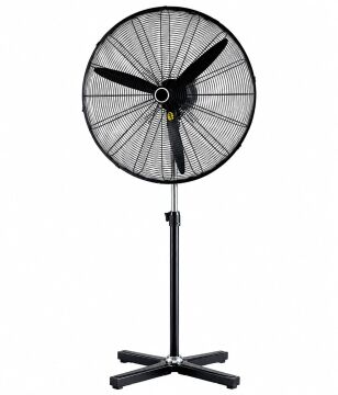 Essenti EV-30100 30'' Sanayi Tipi Ayaklı Vantilatör 240W