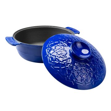 Lava Anatolia Selçuklu Güveci Çap (Ø)26 cm.