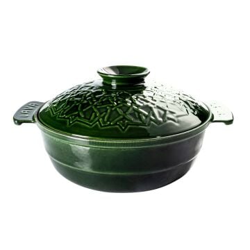Lava Anatolia Selçuklu Güveci Çap (Ø)26 cm.