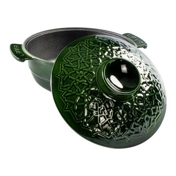 Lava Anatolia Selçuklu Güveci Çap (Ø)26 cm.