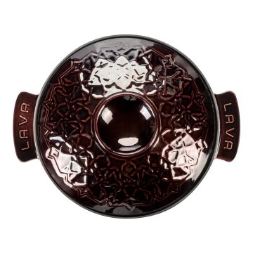 Lava Anatolia Selçuklu Güveci Çap (Ø)26 cm.