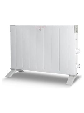 Luxell HC-2947 Konvektör Isıtıcı Beyaz 2500 W