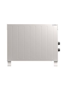 Luxell HC-2947 Konvektör Isıtıcı Beyaz 2500 W