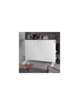 Luxell HC-2947 Konvektör Isıtıcı Beyaz 2500 W