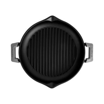 Lava Döküm Isı Dayanımlı Tencere Silikon Tutacak. (1set=2adet)